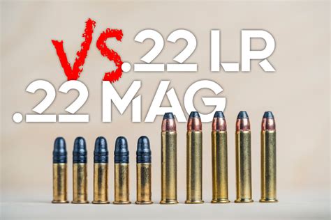 22 wmr vs 22lr|22lr vs 22 mag ballistics.